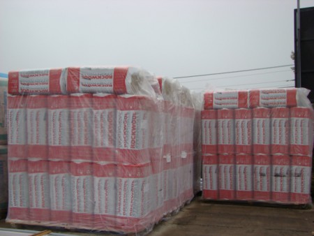 tetőtér szigetelés